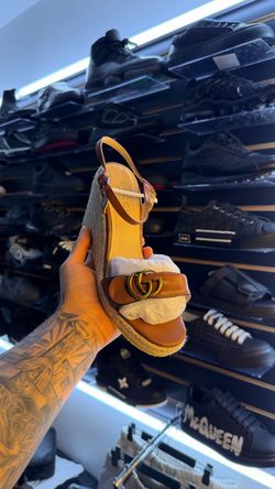 Heels (gg)