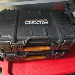 Ridgid Pro Gear Gen 2.0