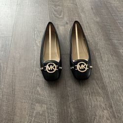 Michael Kors, Black Size 9