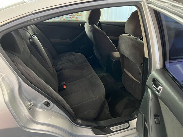 2011 Nissan Altima