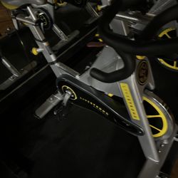 Spin Bike