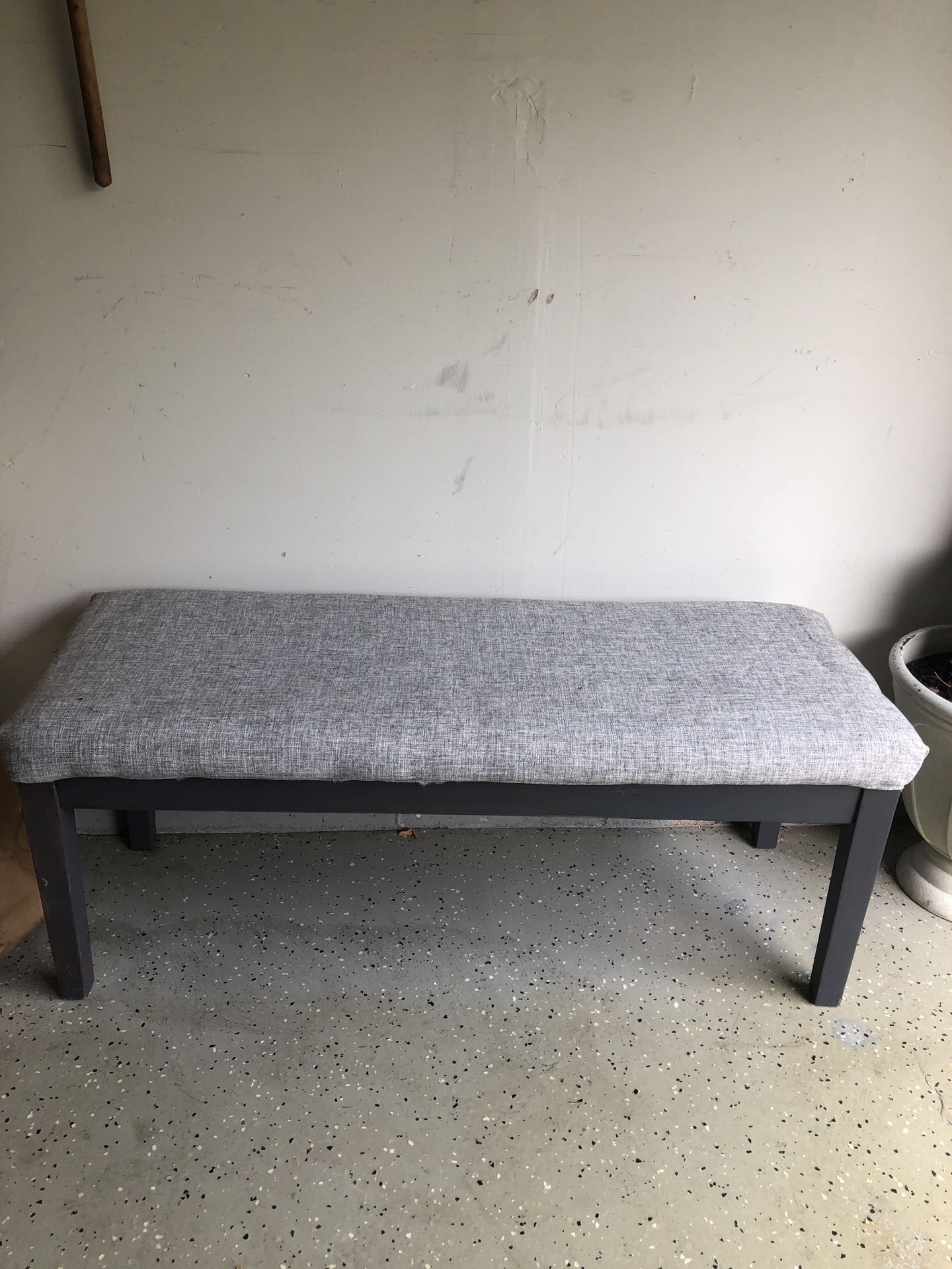 Free bench