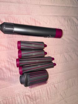 Dyson Airwrap