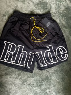 Rhude Shortss