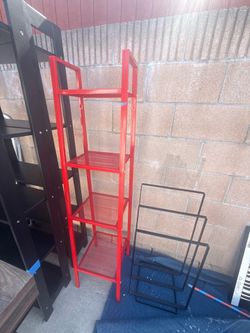 Mueble de metal