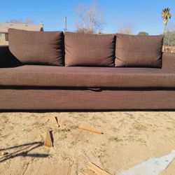 Beautiful IKEA Sleeper Sofa