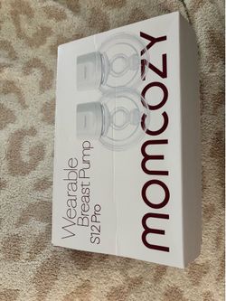 Momcozy Pump