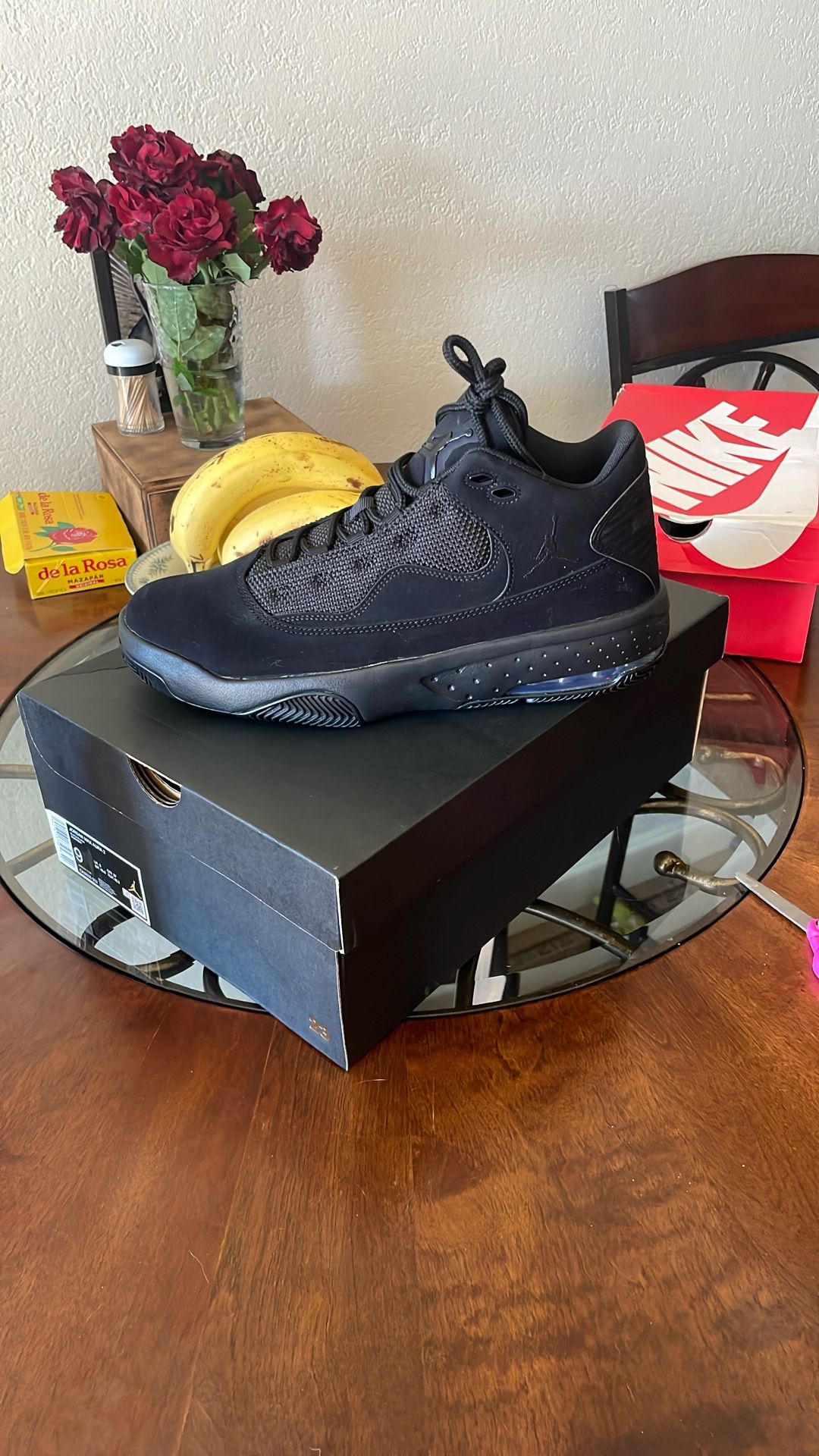 Jordan Max Aura 2