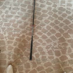 Taylormade Driver Shaft 