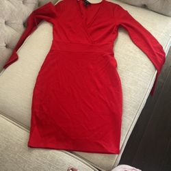 Dress Red