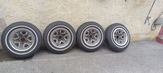 Gbody wheels