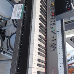 Yamaha keyboard