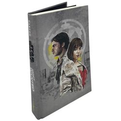 Disney-Star Wars Most Wanted hardcover book