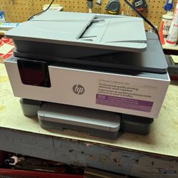 HP Office Printer
