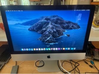 iMac Late 2013