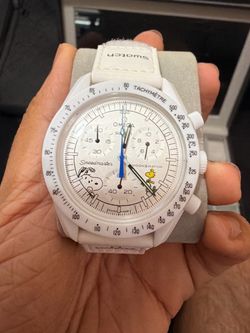 watch collection
