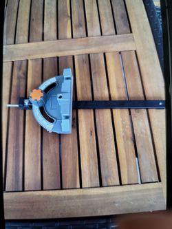 Want to BUY-Ridgid Miter Guide for Table Saw