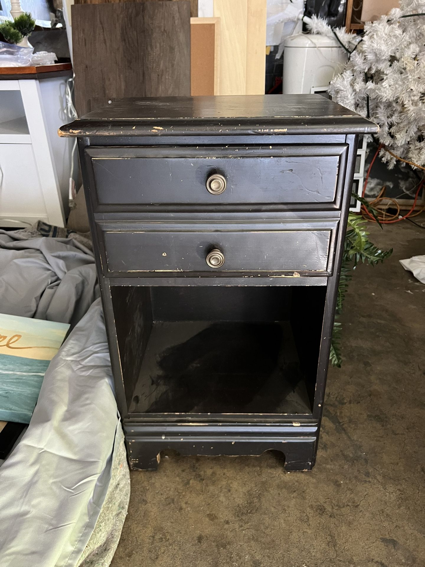 Side Table 
