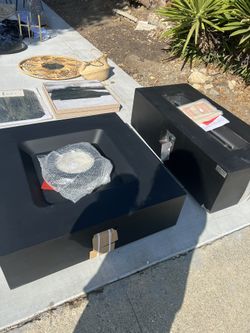 Fire Pit