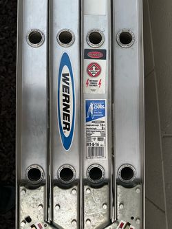 Werner ladder