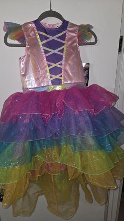 Unicorn Halloween Costume