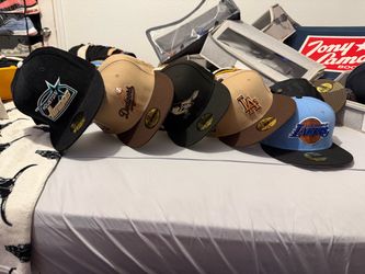 New Era Hats