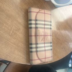 Burberry Wallet 