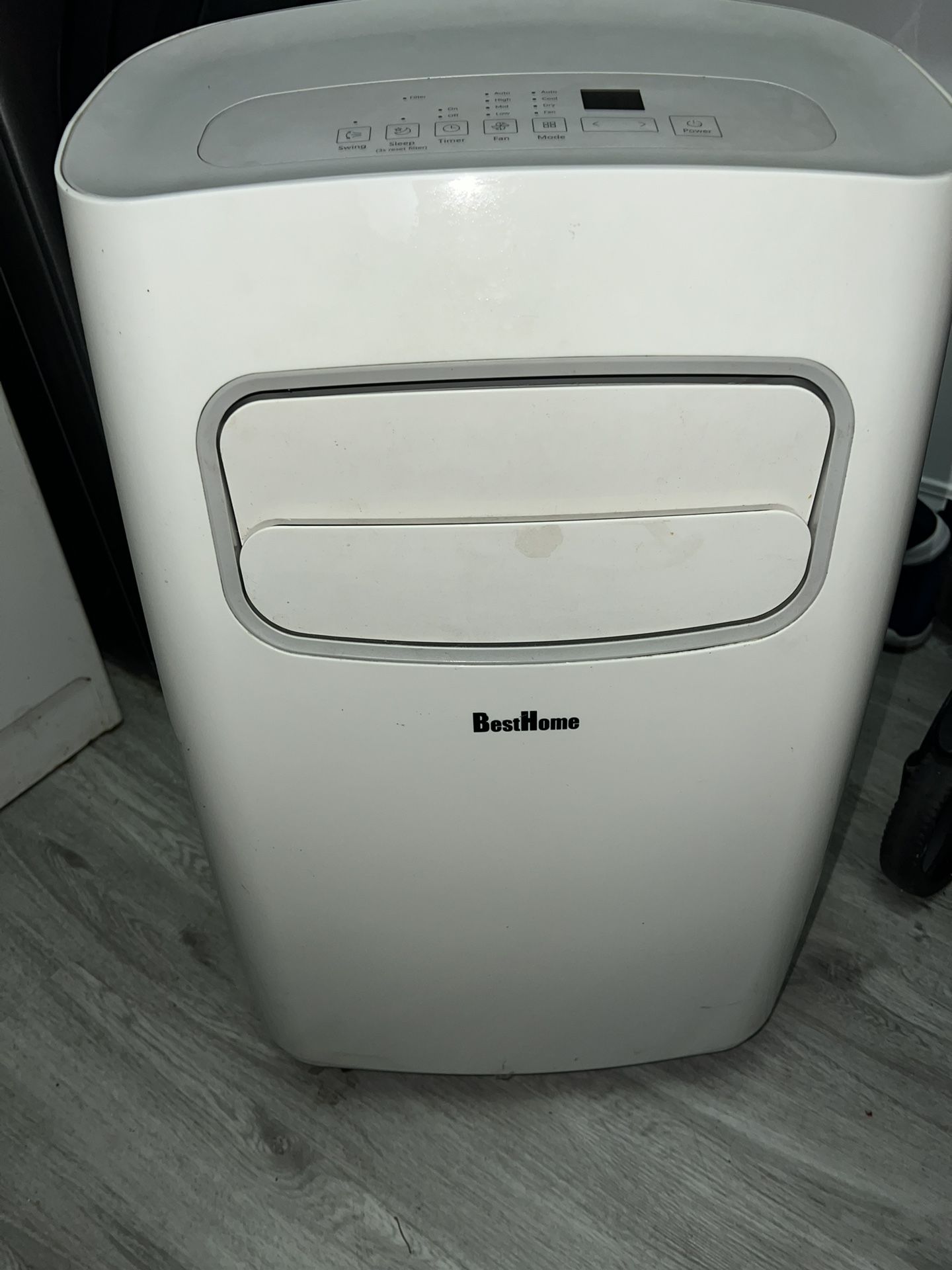 Best Home Air Conditioner