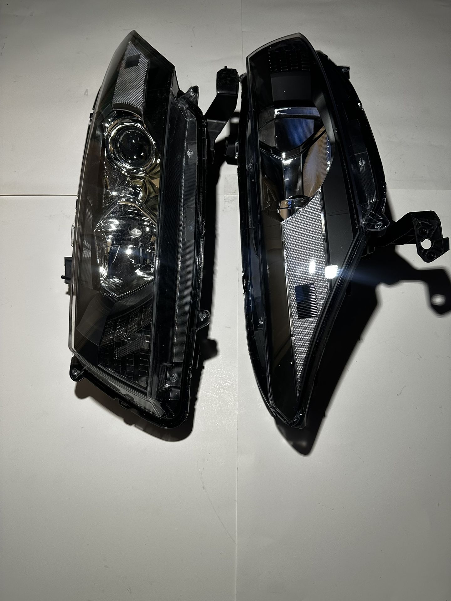 Honda Accord Coupé Headlight Year 2008-2012