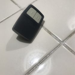 Garage Remote Control