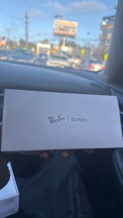 Wayfair meta glasses gen 2