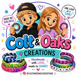 Custom bracelets
