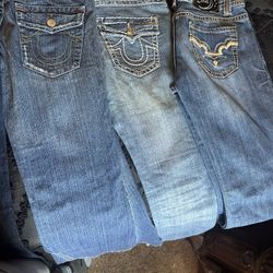 True Religion Jeans