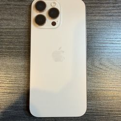 IPHONE 16 PRO MAX 256GB GOLD UNLOCKED