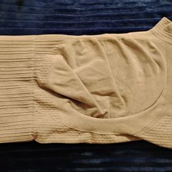 Stretchy Yoga Shorts 