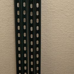 Superstrut A-1200-HS, 5’ Sticks (x8) and 2’ Sticks (x2)