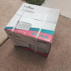 Ac Window New 5000btu