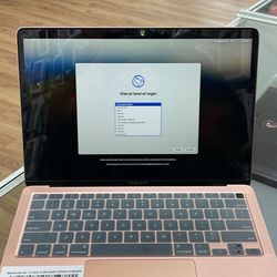 MacBook Air 13 A2179 256GB