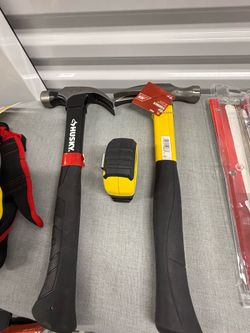 Misc. Hardware / Tool set