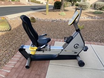 LeMond G Force RT Recumbent Bike for Sale in Oro Valley AZ OfferUp