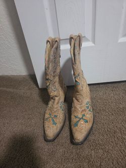 Corral women boots