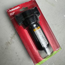 Air Line Filter
