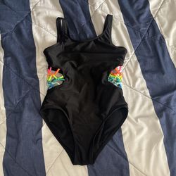 Girl Swim Suit