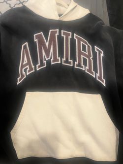 Amiri hoodie