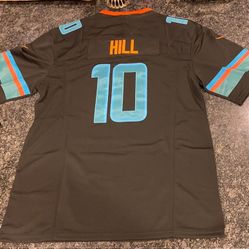 Miami Dolphins Jersey 