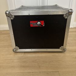 Road Ready 8ru Road case