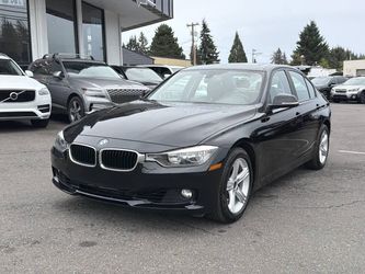 2013 BMW 328i
