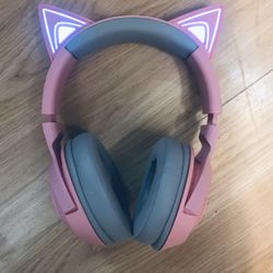 Razer  Kraken Bluetooth Headphones 