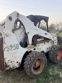 Bobcat 250