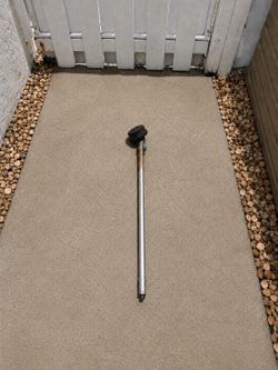 EGO String Trimmer STA1500 Multi-Head Attachment Excellent working condition